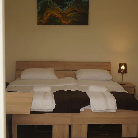 A-minis Hotel Belgrade