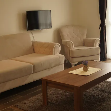Hotel A-minis 3*