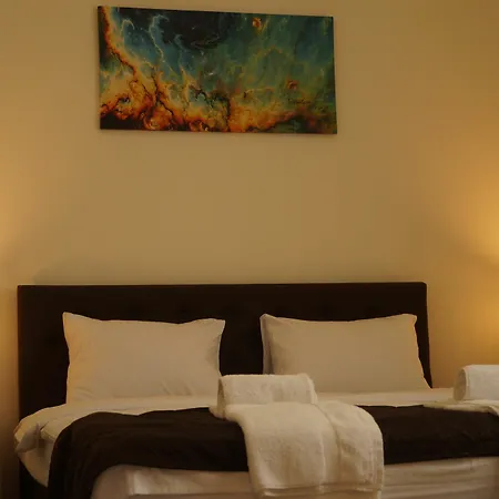 A-minis Hotel 3*